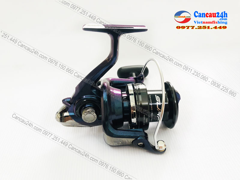 Máy câu cá Daiwa PHANTOM Surf 5000 Lô Nông, Máy câu cá chính hãng Nhật Bản