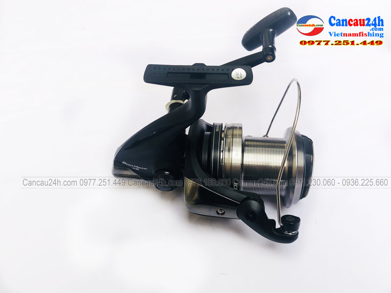 Máy câu cá Shimano Beast Master 10000XB Lô nông chính hãng