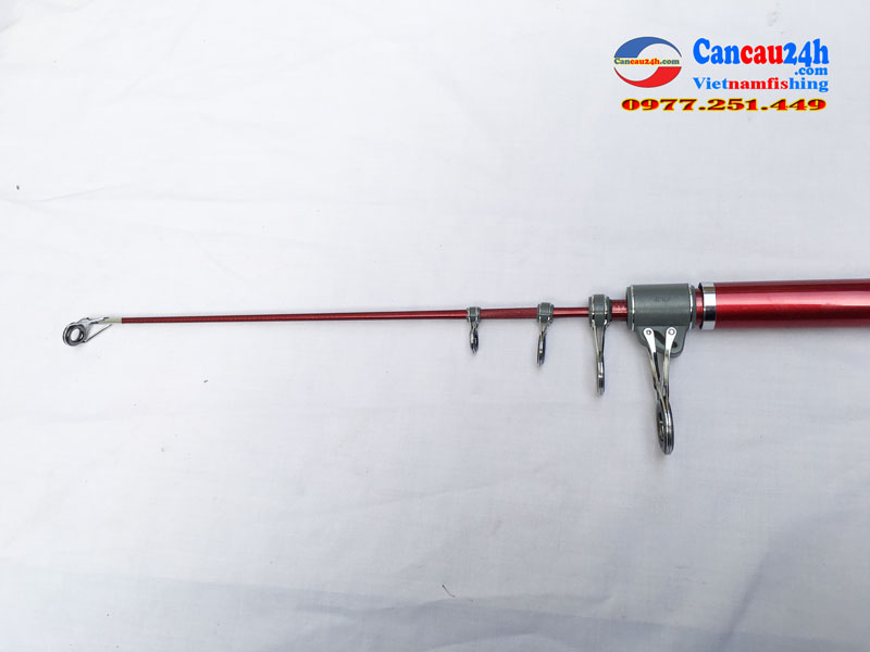 Cần câu Daiwa Tournament T35-425, cần câu daiwa 425- AXT