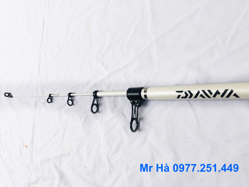 Cần câu nhật bãi Daiwa Extra Surf T33-405 Nguyên zin mới 95%