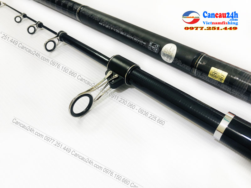 Cần câu lục Daiwa Liberty Club Surf T25-390, Daiwa Liberty T25-390