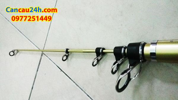 cần câu Daiwa Lan Surf t30-405