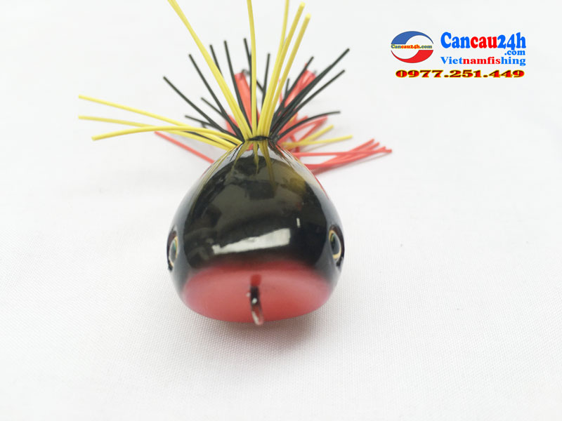 Mồi giả câu cá lóc, Mồi giả câu lure cá chuối