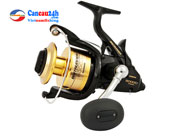 Máy câu cá shimano baitrunner 8000D